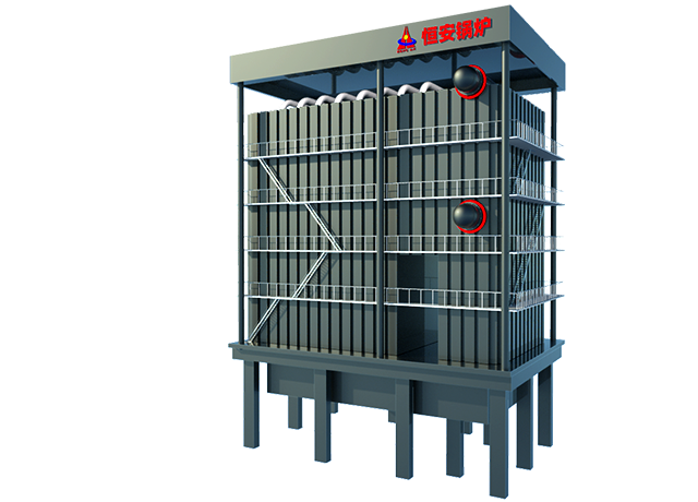 低速循环流化床锅炉